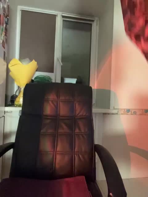 DarKSBunnYS Adult Chat October 13, 2025