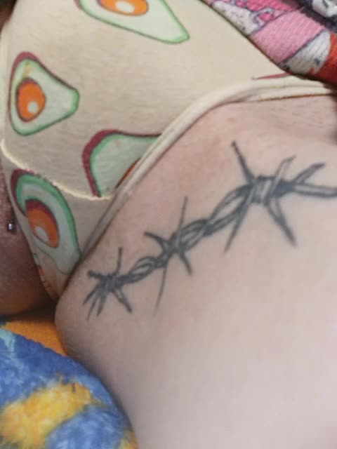 RedFox9595 Adult Chat October 13, 2025