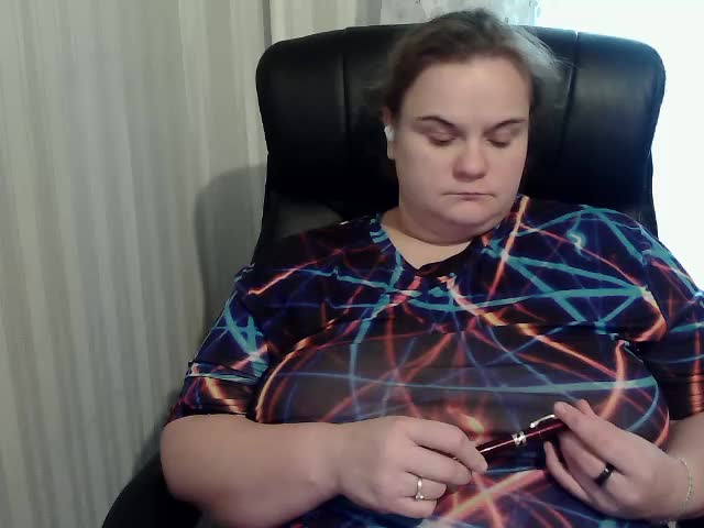 Mavkas2025 Adult Chat October 13, 2025