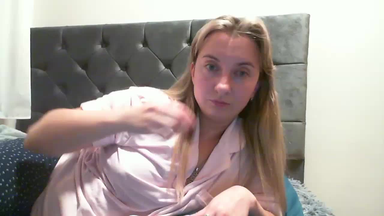 RuslanaFlower Adult Chat October 13, 2025