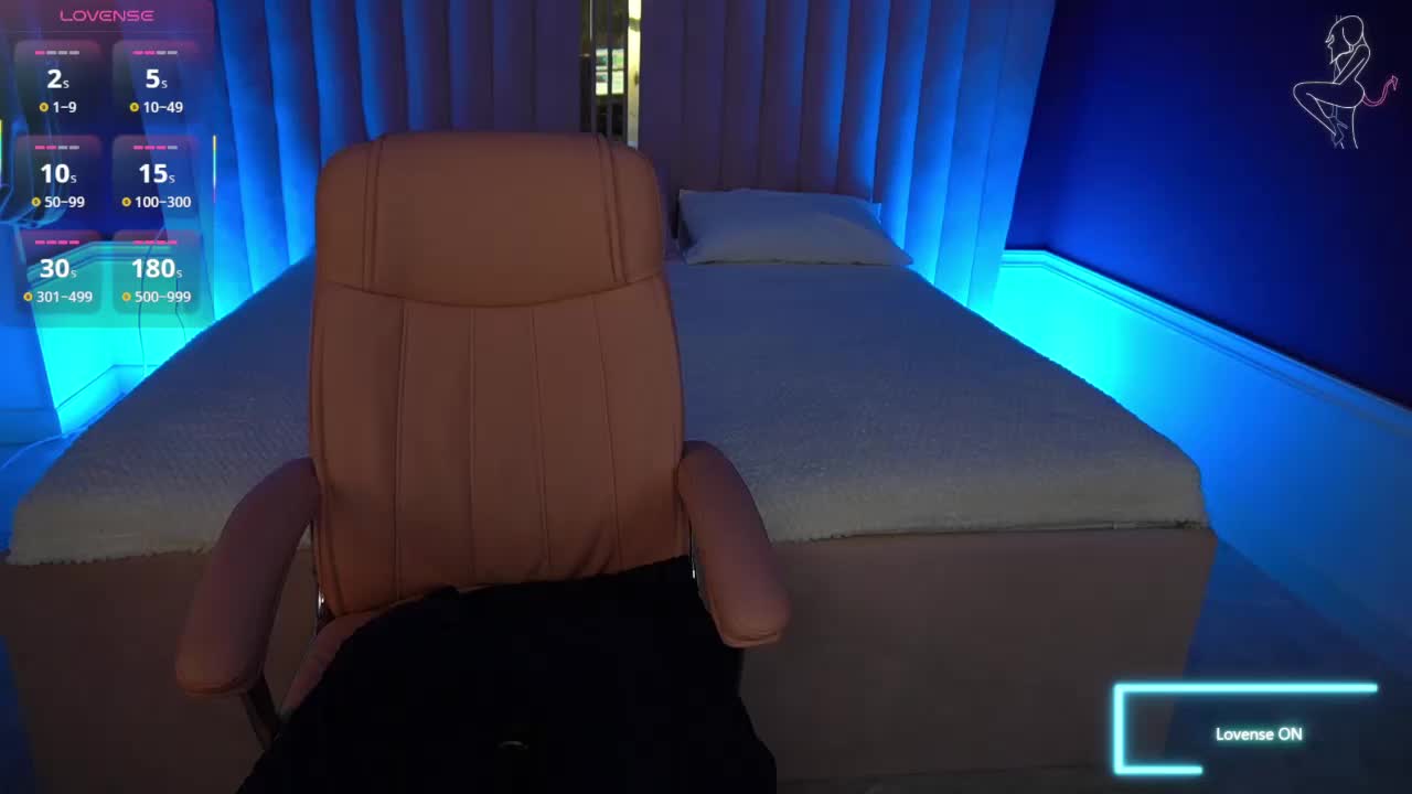 FataleNellie Adult Chat October 13, 2025