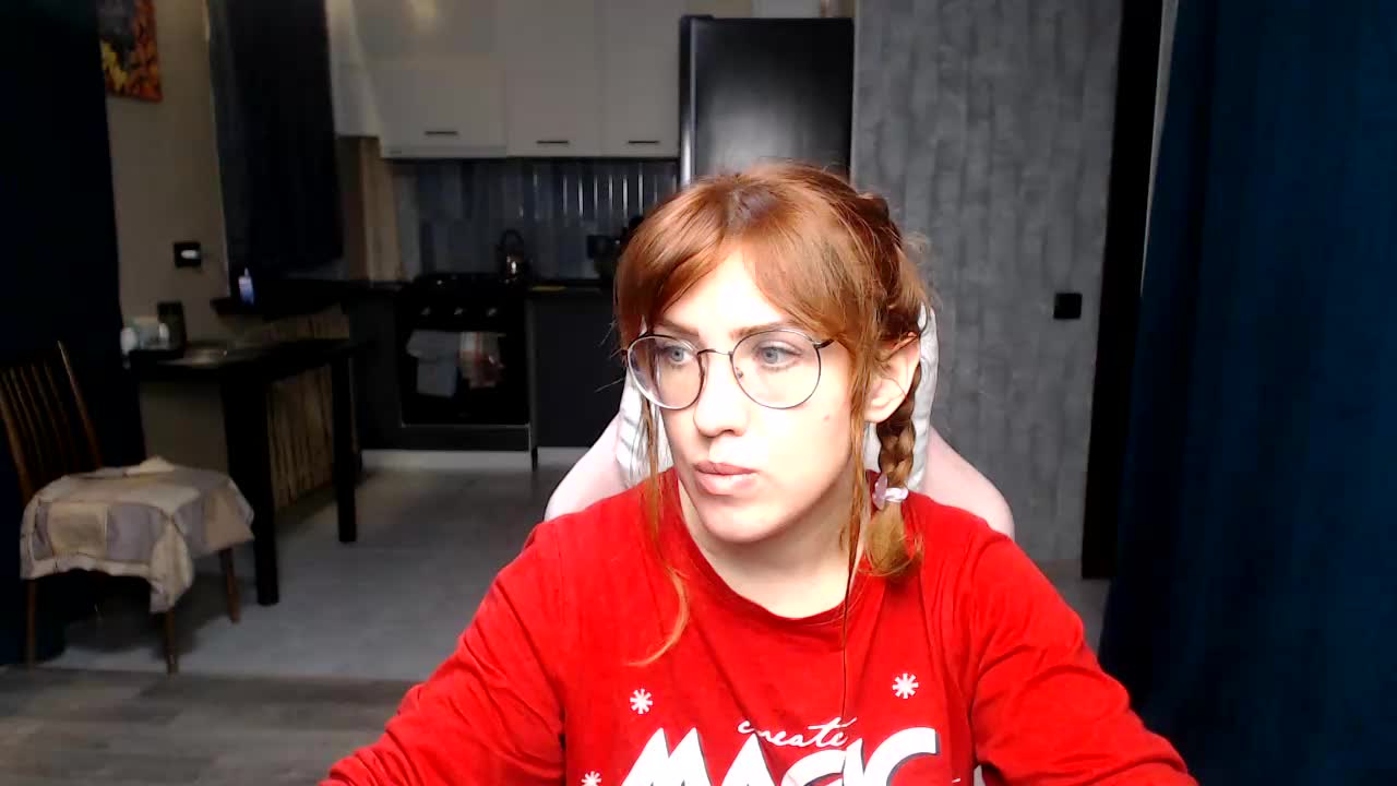 Regimasmile Adult Chat October 13, 2025