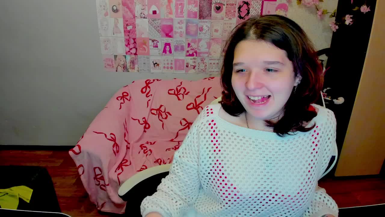 Acid-Kate Adult Chat October 13, 2025