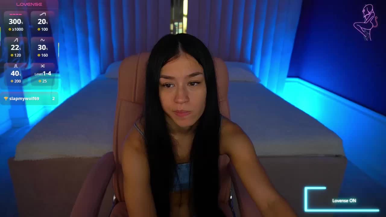 FataleNellie Adult Chat October 13, 2025