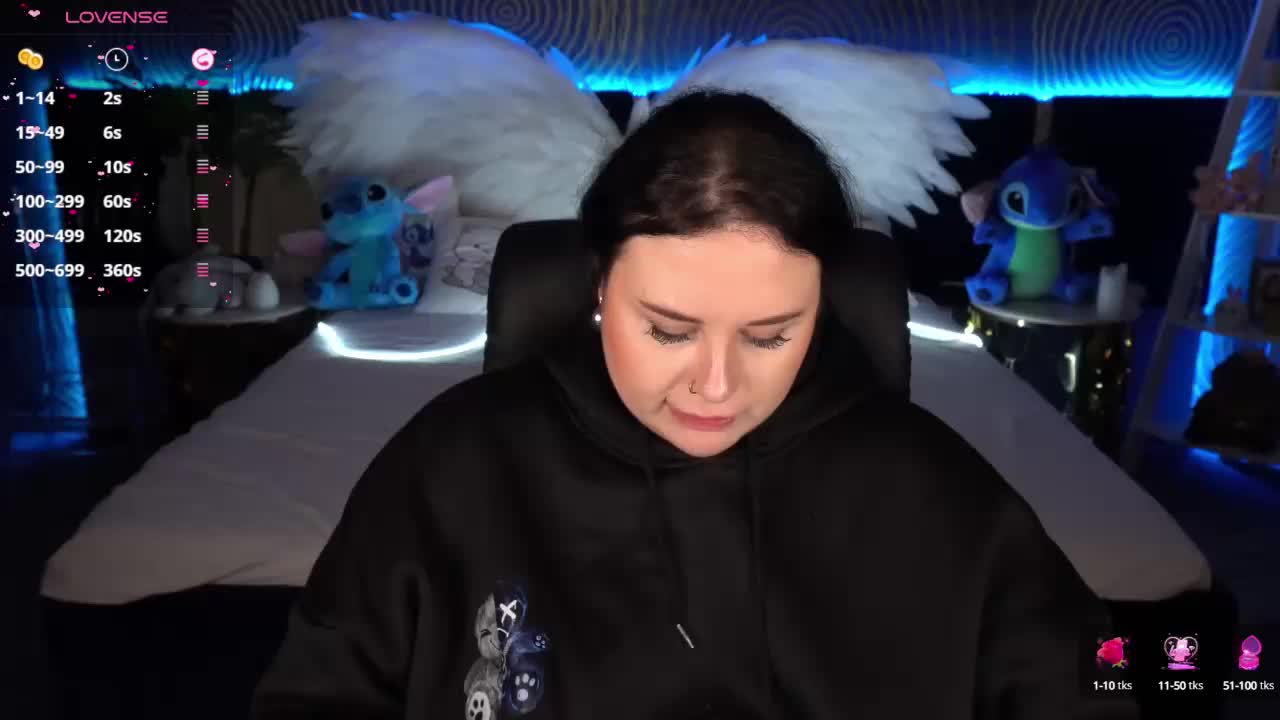 PollyMur Adult Chat October 13, 2025