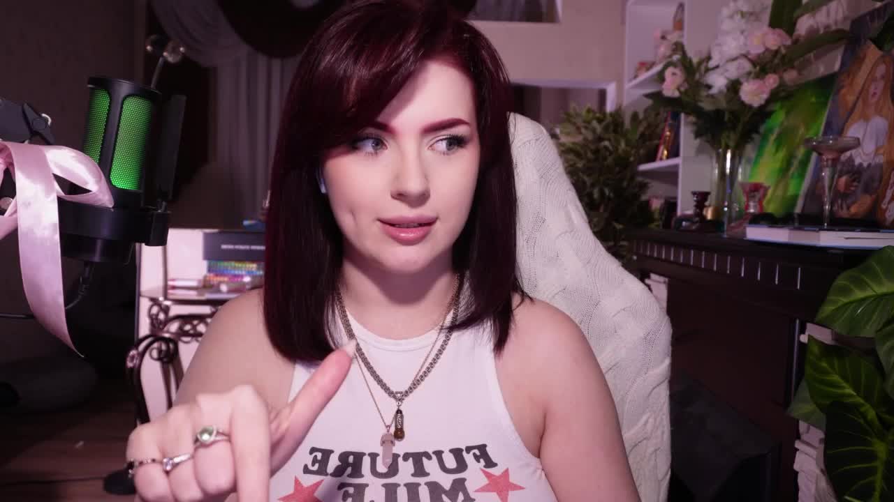 Chris_Foxx Adult Chat October 13, 2025