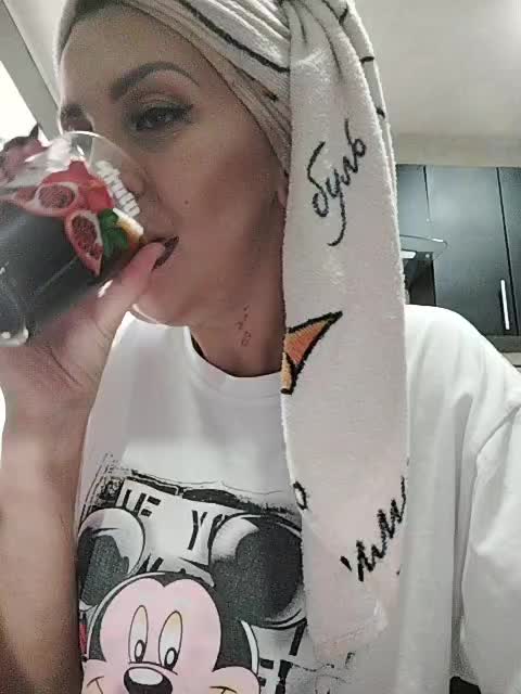 SexyKitty75-1 Adult Chat October 13, 2025