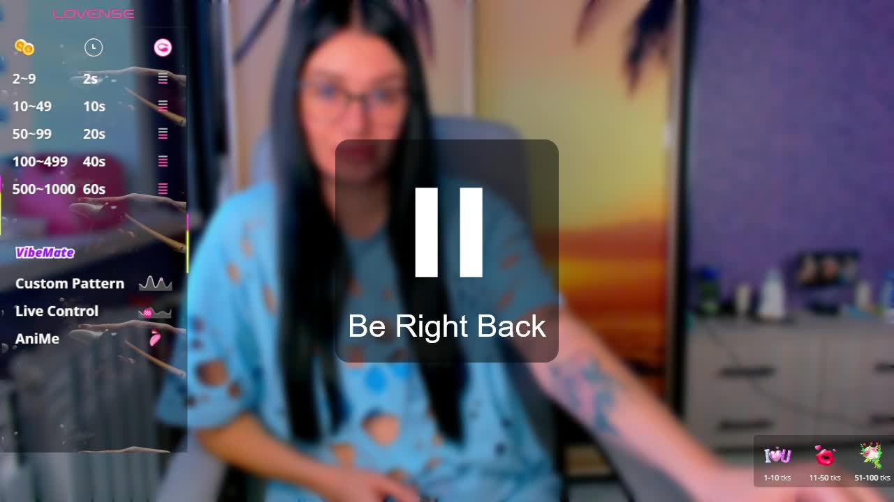 goldenwitchx Adult Chat October 13, 2025