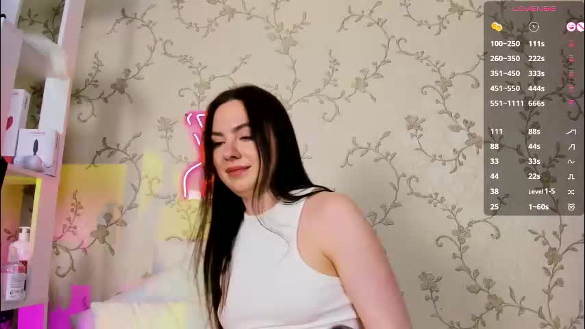 ann_sweer Adult Chat October 13, 2025