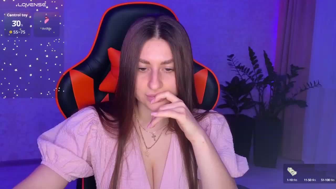 NikaMusic Adult Chat October 13, 2025