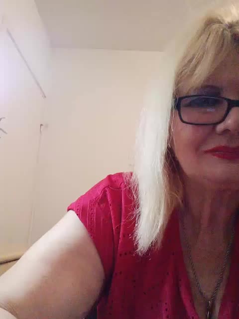 BoloshkaBlonda Adult Chat October 13, 2025