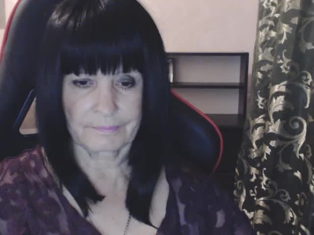 KatarinaGloss Adult Chat October 13, 2025