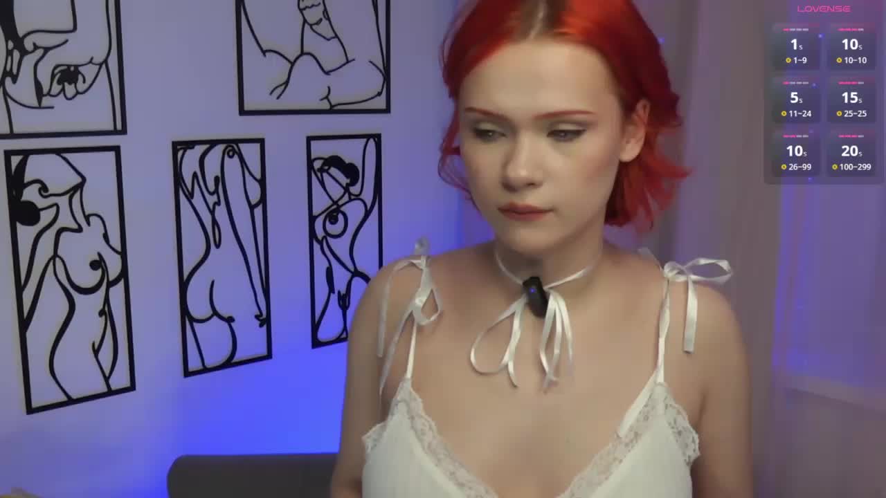 MollyWettmond Adult Chat October 13, 2025