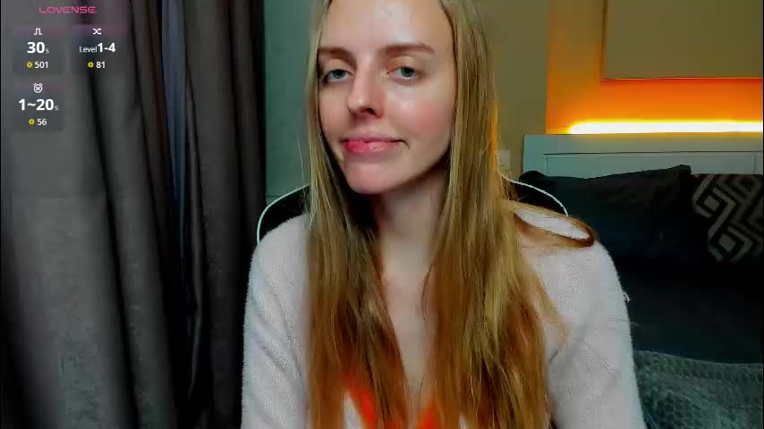 jam_cream Adult Chat October 13, 2025