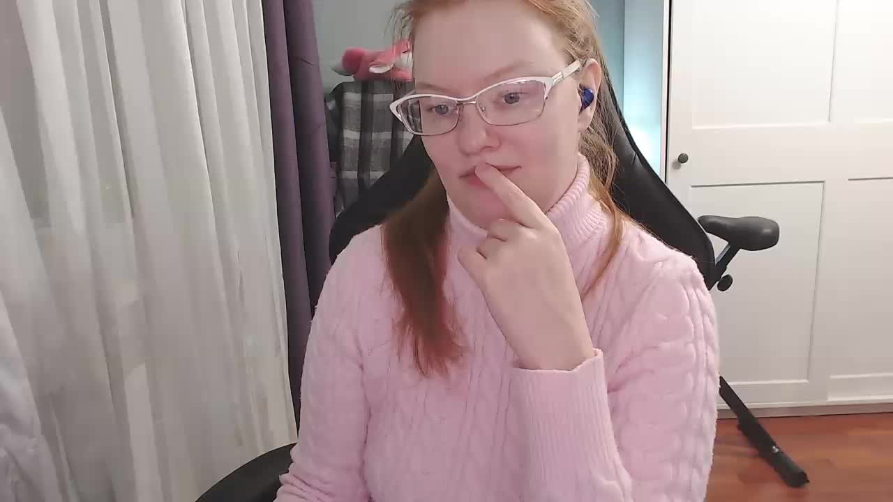 missInari Adult Chat October 13, 2025