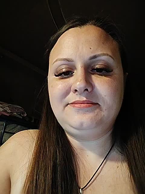 MILANA-MILA Adult Chat October 13, 2025