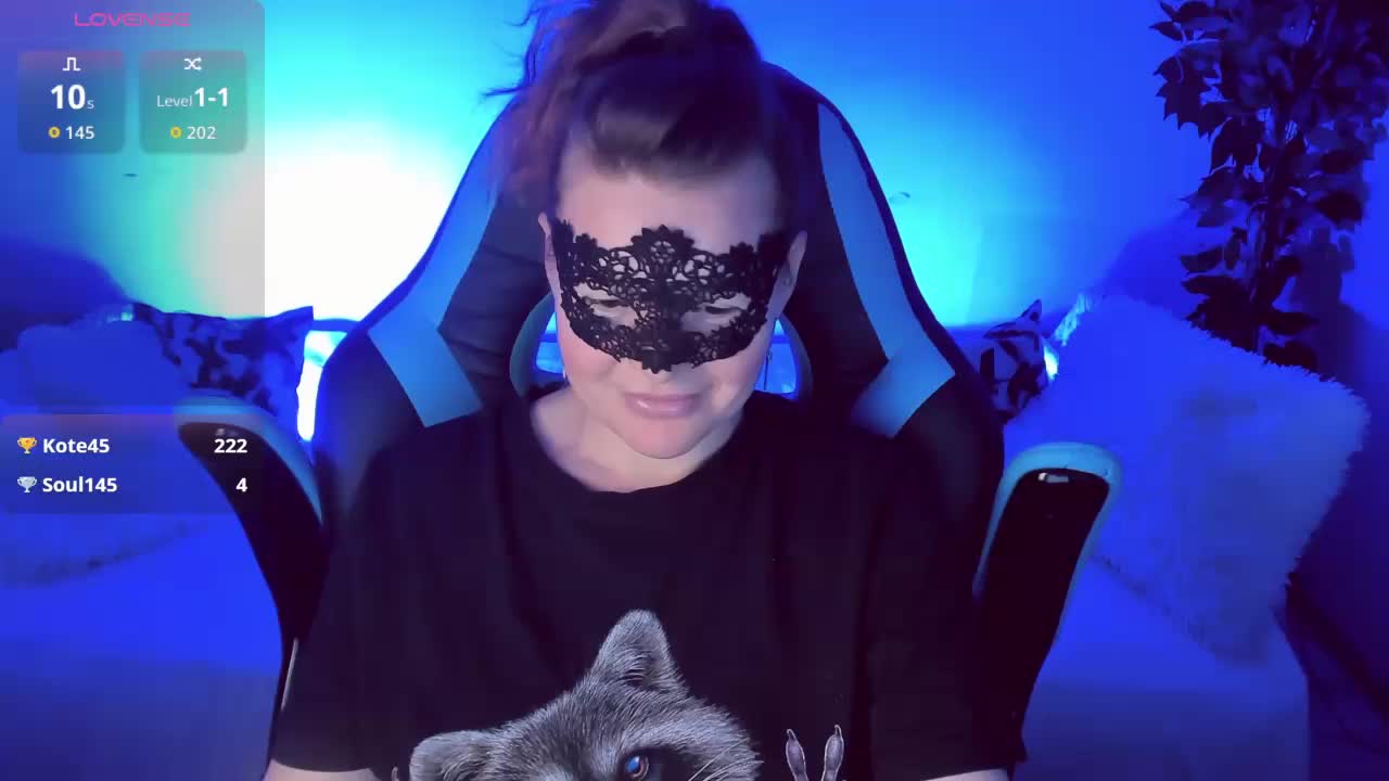 GloriaGrays Adult Chat October 13, 2025