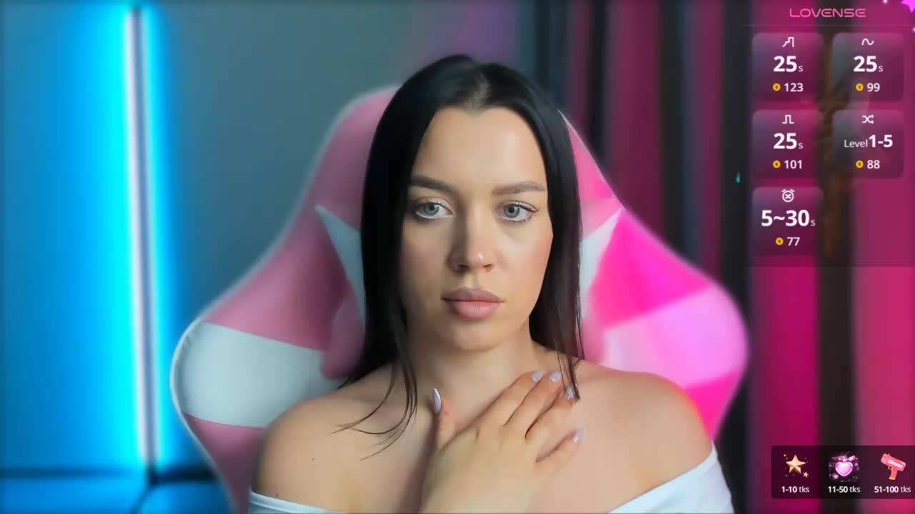 AmeliaSonk Adult Chat October 13, 2025