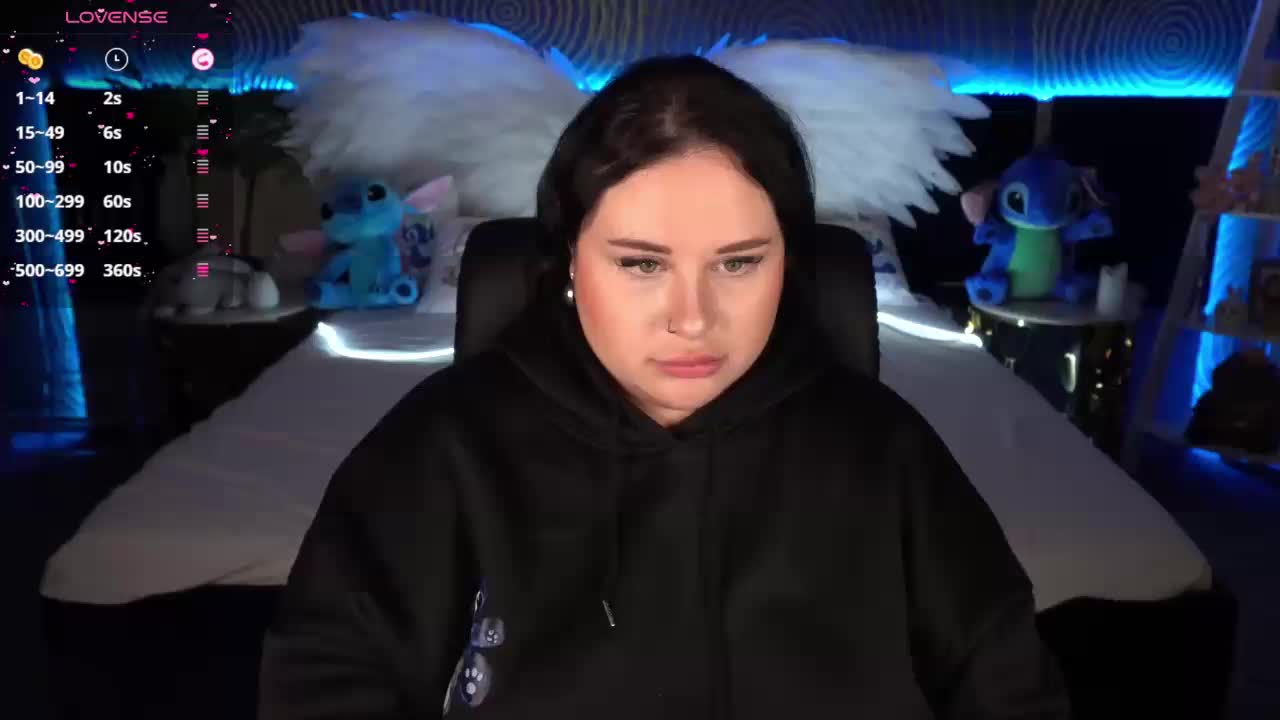 PollyMur Adult Chat October 13, 2025