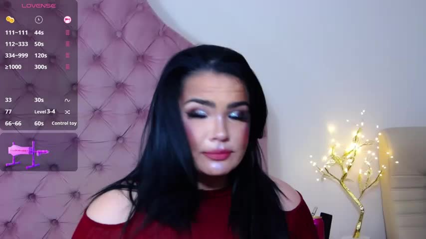 MargoshaHot Adult Chat October 13, 2025