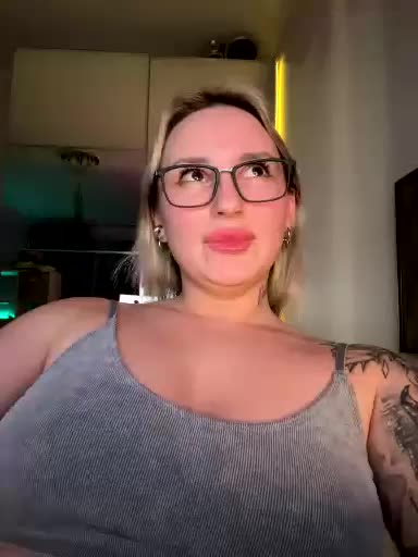 FetishTeacher Adult Chat October 13, 2025