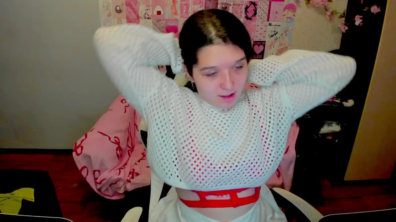 Acid-Kate Adult Chat October 13, 2025