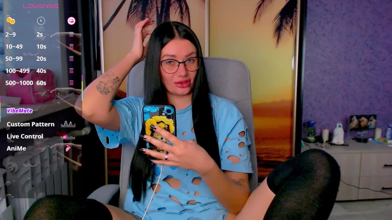 goldenwitchx Adult Chat October 13, 2025