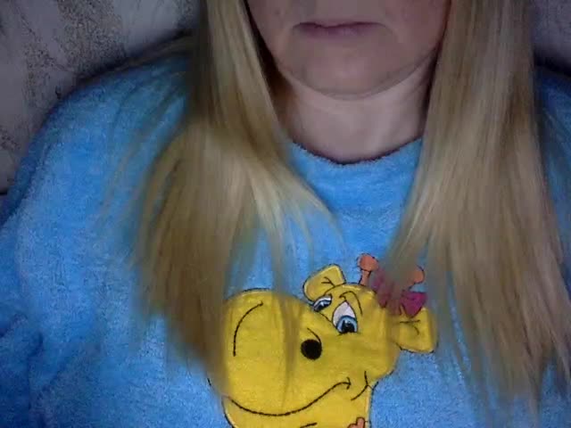 BlondyVio Adult Chat October 13, 2025