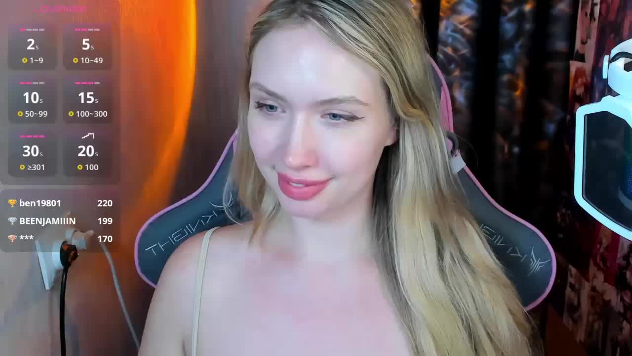 NicoleRicci Adult Chat October 13, 2025