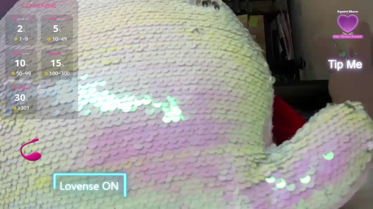 MiaSweety Adult Chat October 13, 2025