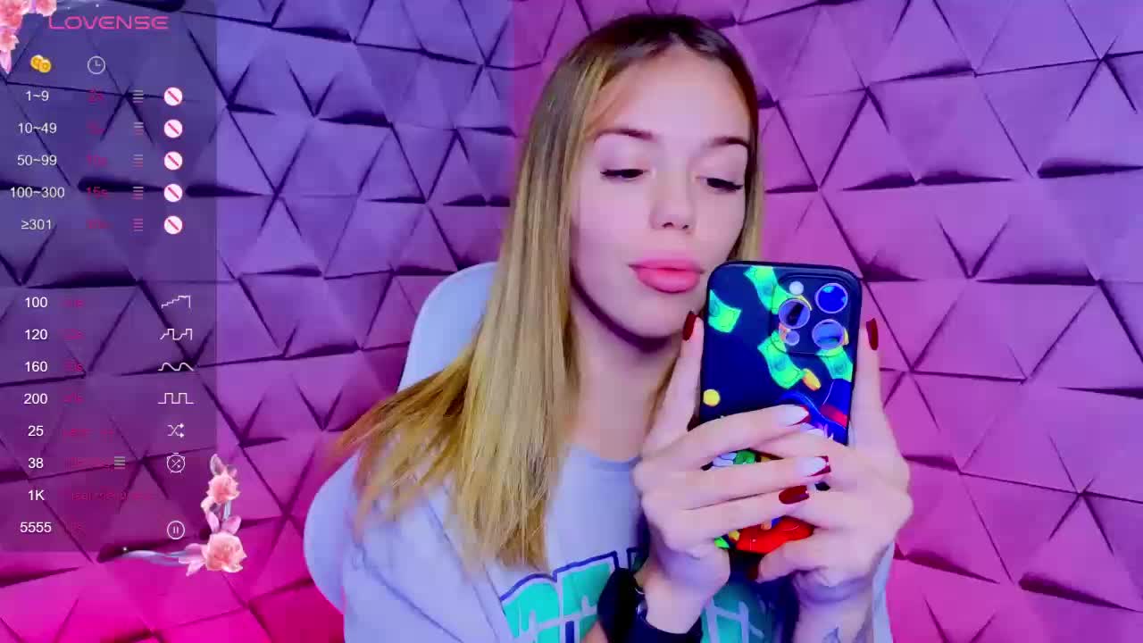 NikolSol Adult Chat October 13, 2025