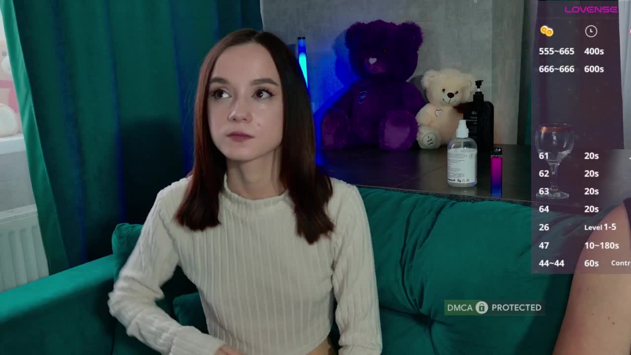 AlNikaaa Adult Chat October 13, 2025