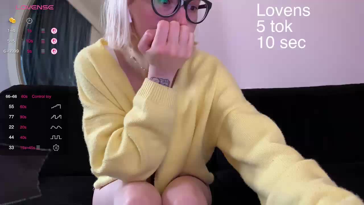 Sexy-Sweets Adult Chat October 13, 2025