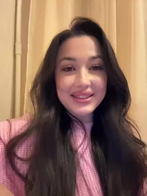 BettyBoom13 Adult Chat October 13, 2025