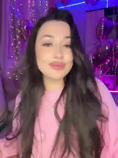 BettyBoom13 Adult Chat October 13, 2025