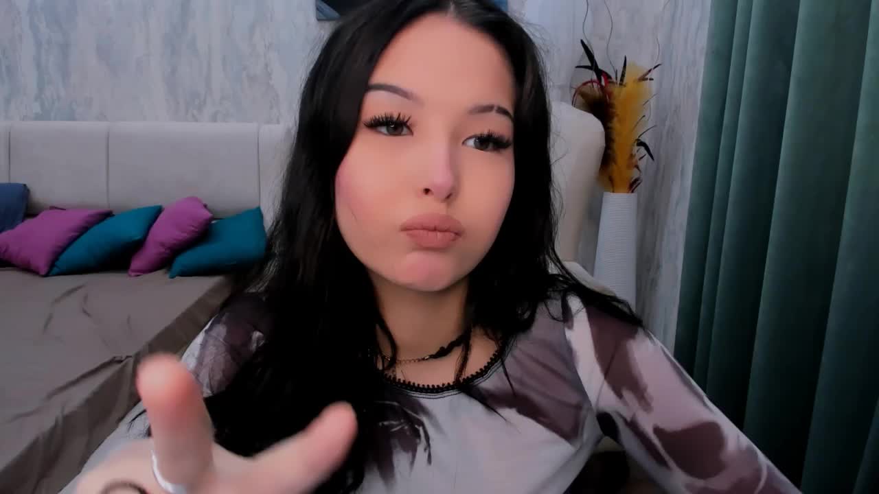 ElizabethParkk Adult Chat October 13, 2025