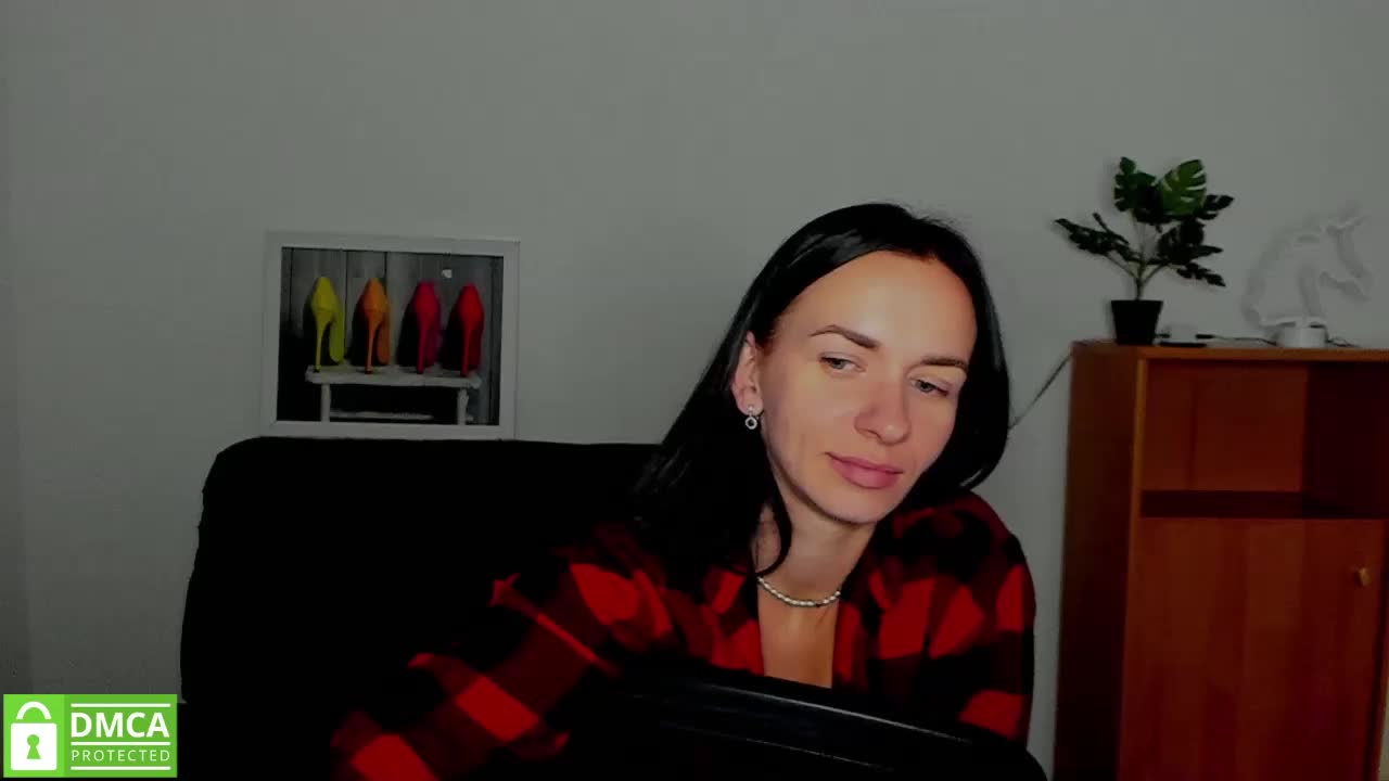 Annakillkiss Adult Chat October 13, 2025