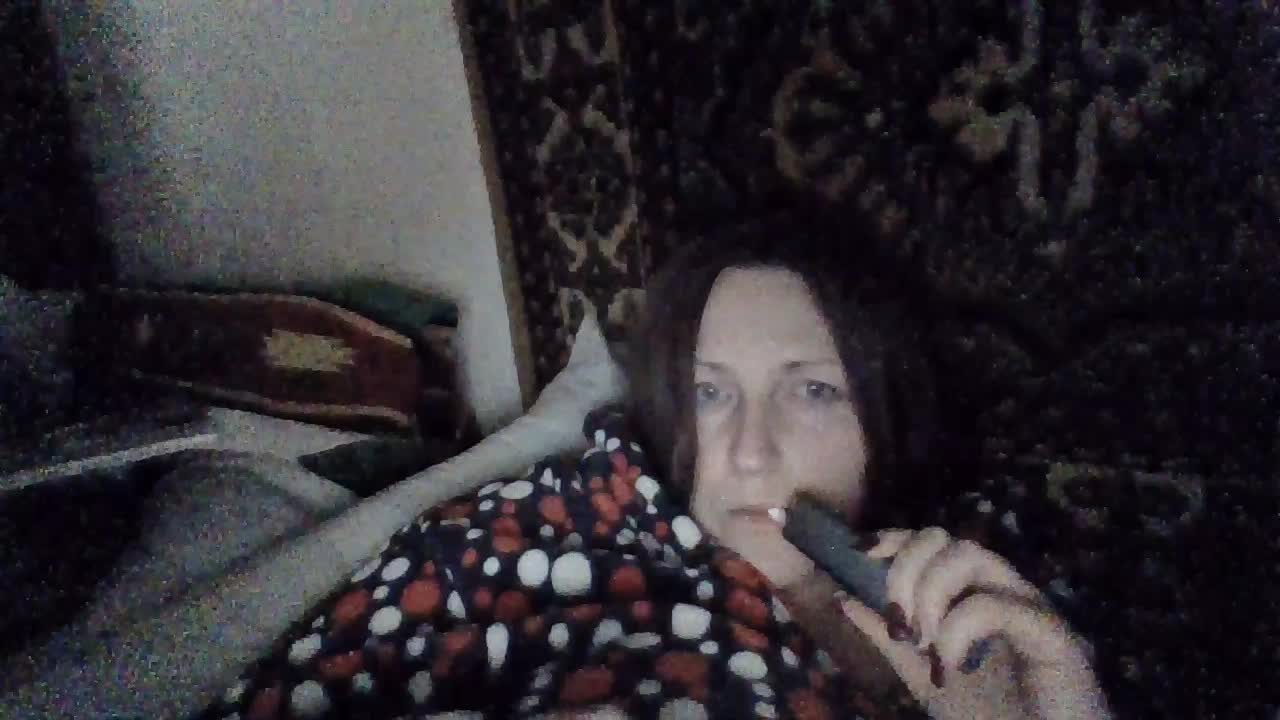 AllaSowinskaya Adult Chat October 13, 2025