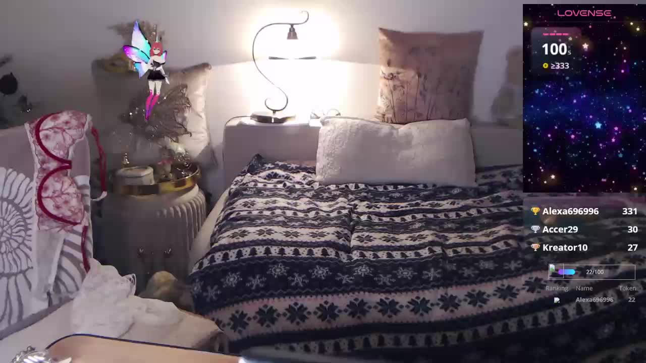 HelenBerg Adult Chat October 13, 2025