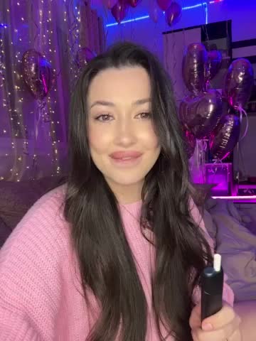 BettyBoom13 Adult Chat October 13, 2025