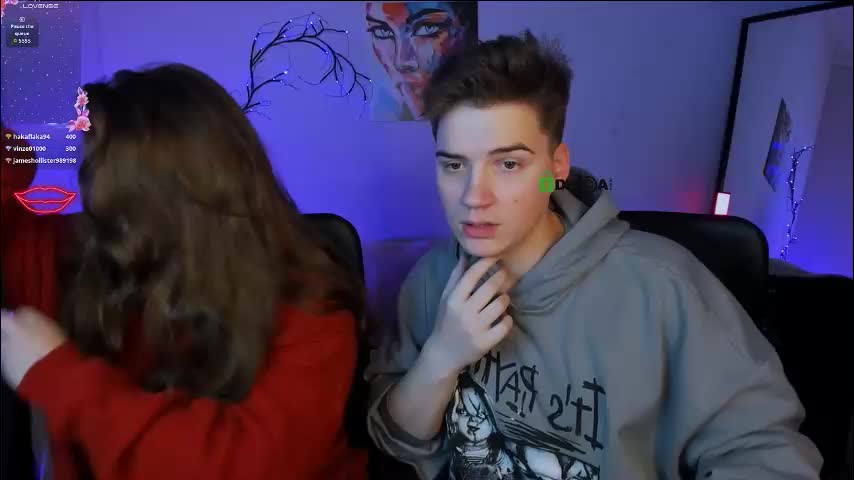 ash_raven_ Adult Chat October 13, 2025