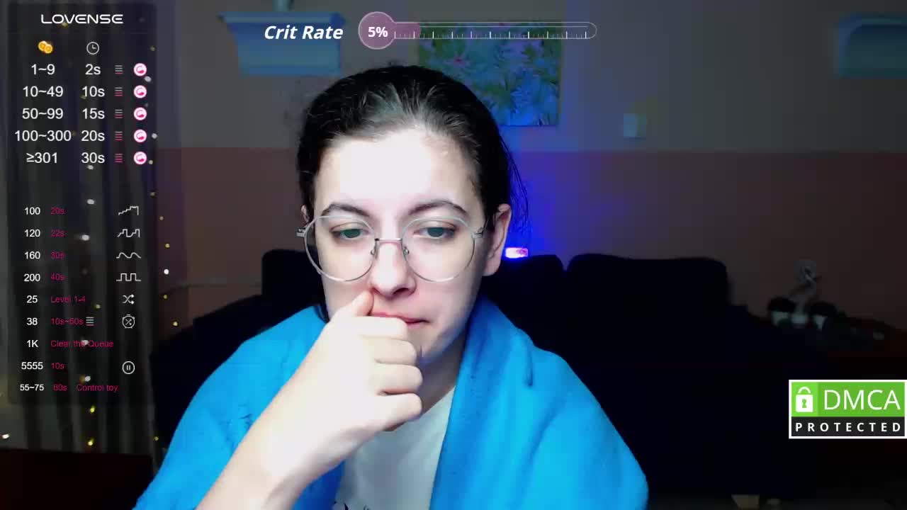 AminaBeatris13 Adult Chat October 13, 2025