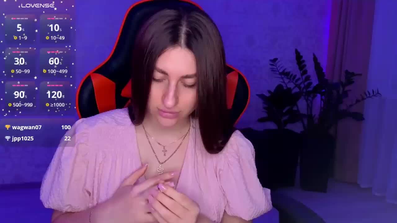 NikaMusic Adult Chat October 13, 2025