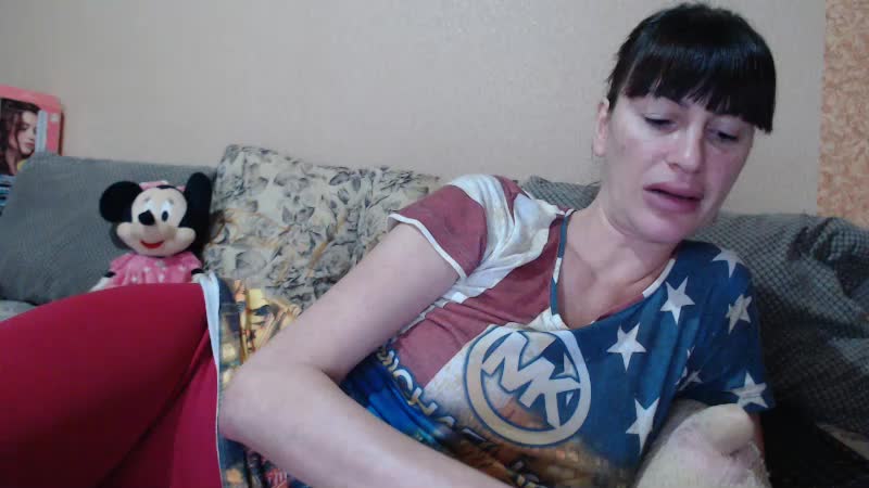 HotDreammm Adult Chat October 13, 2025