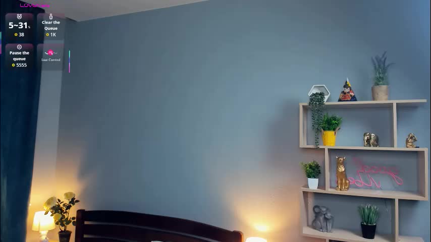 paulettelafevre Adult Chat October 13, 2025