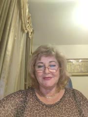 KarinkaSweet Adult Chat October 13, 2025