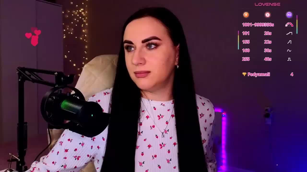 YURIEVNA13 Adult Chat October 13, 2025