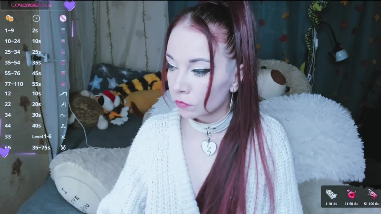 SweetAsssNuka Adult Chat October 13, 2025