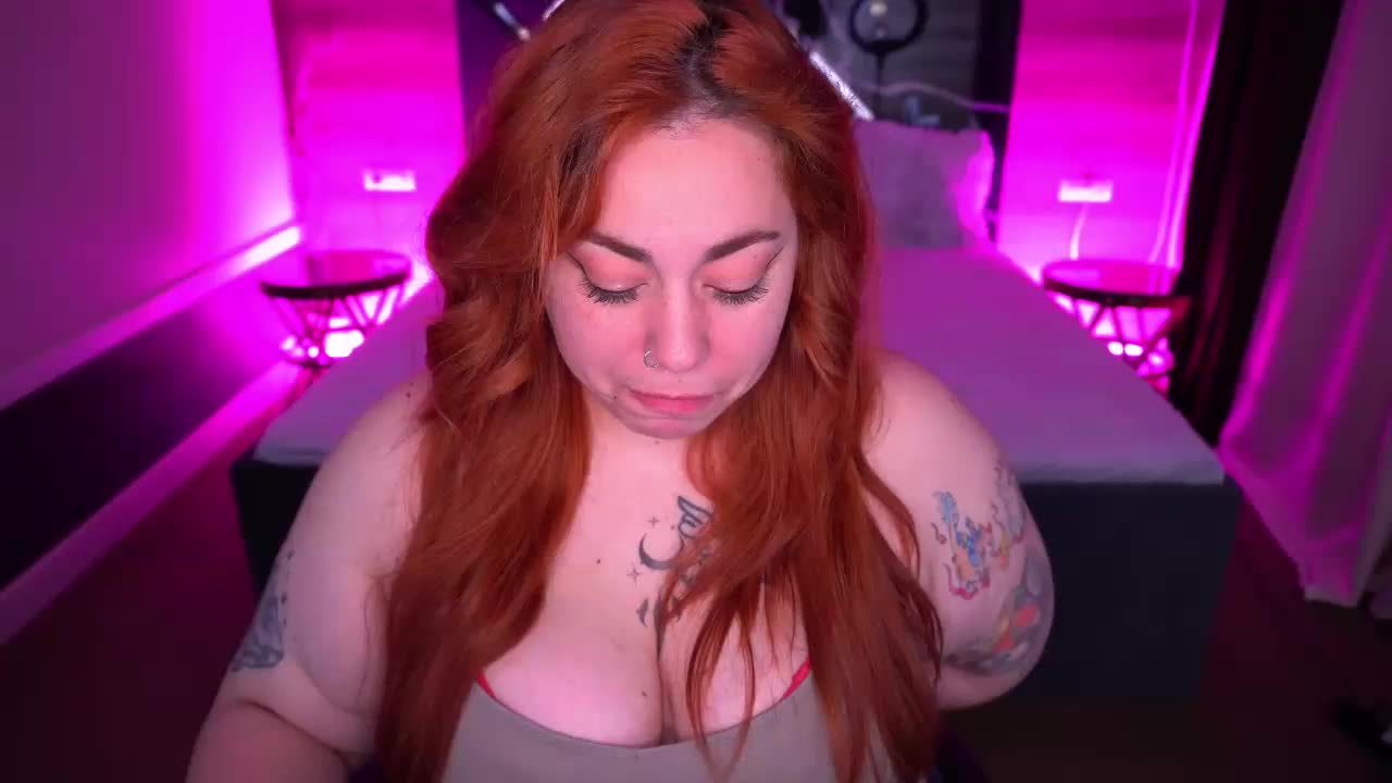 AmazonkaStarrr Adult Chat October 13, 2025