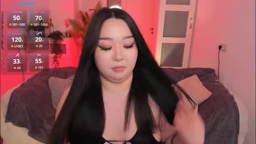 ferry_tail Adult Chat October 13, 2025